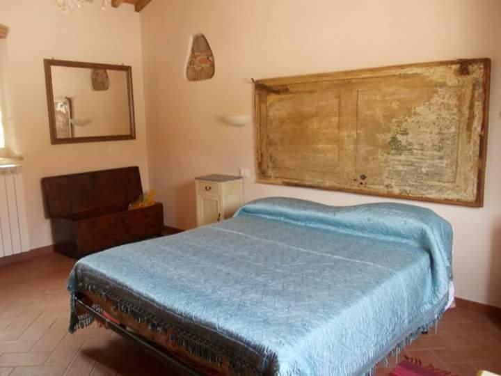 Agriturismo L'Isola Crespina Екстер'єр фото